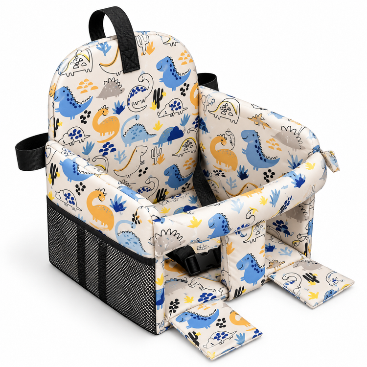 Mellocub Comfort Seat