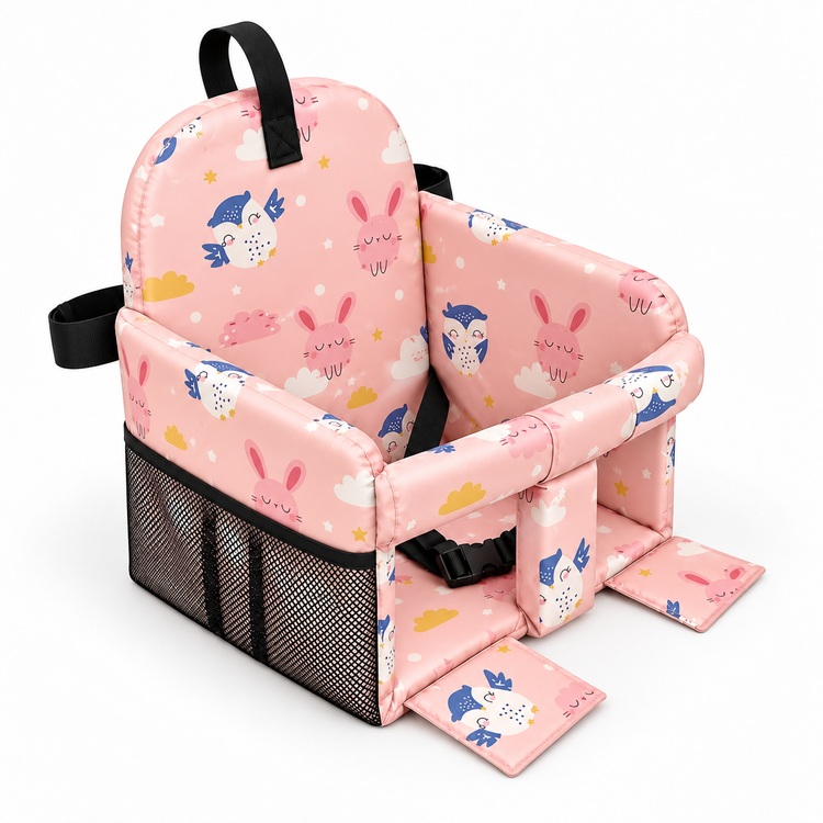 Mellocub Comfort Seat