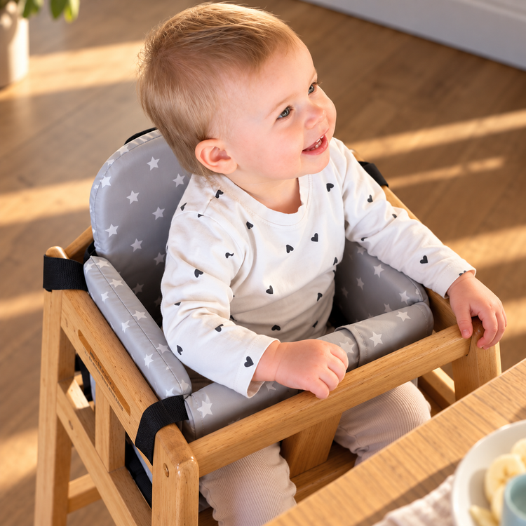 Mellocub Comfort Seat