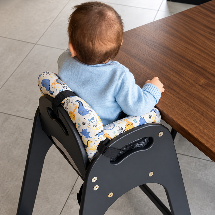 Mellocub Comfort Seat